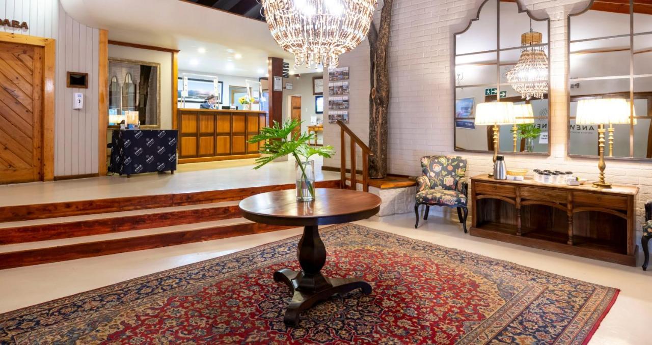 Anew Resort Ingeli Forest Kokstad Kokstad  Extérieur photo