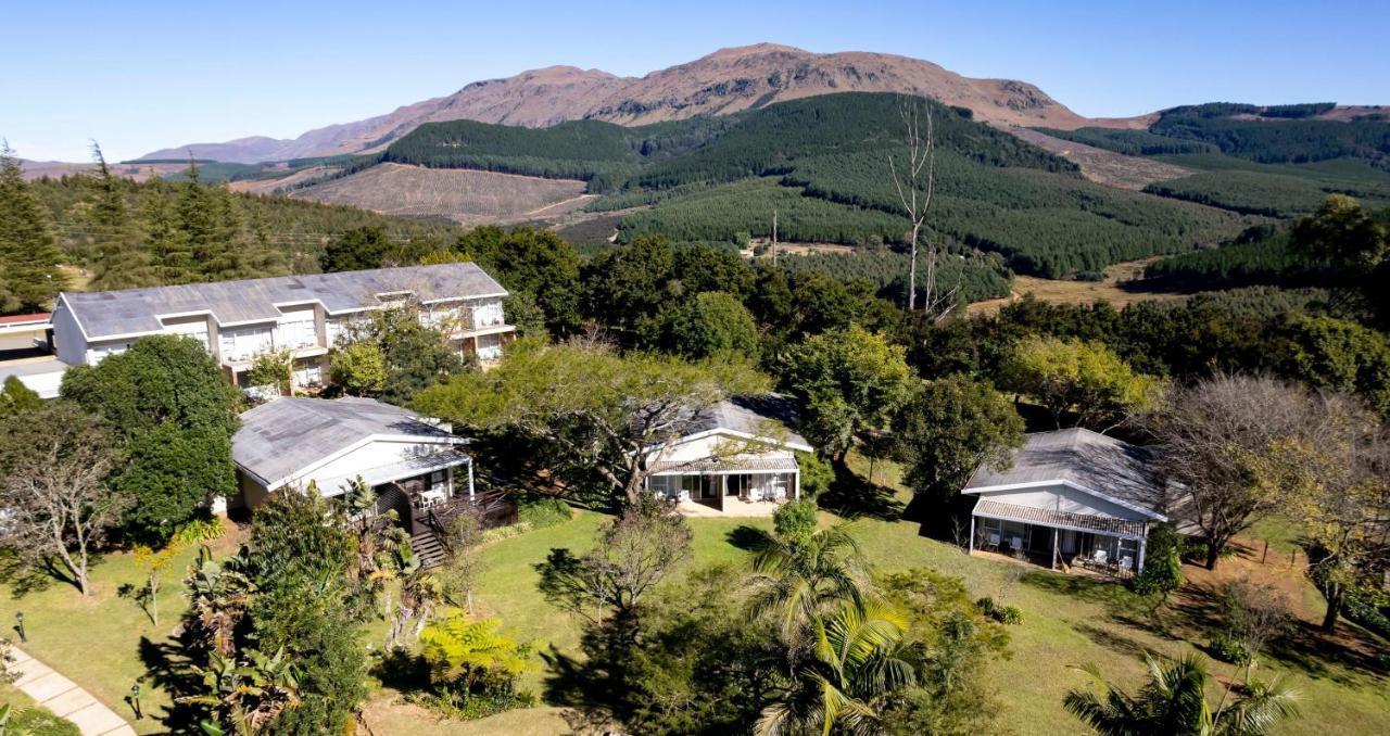 Anew Resort Ingeli Forest Kokstad Kokstad  Extérieur photo