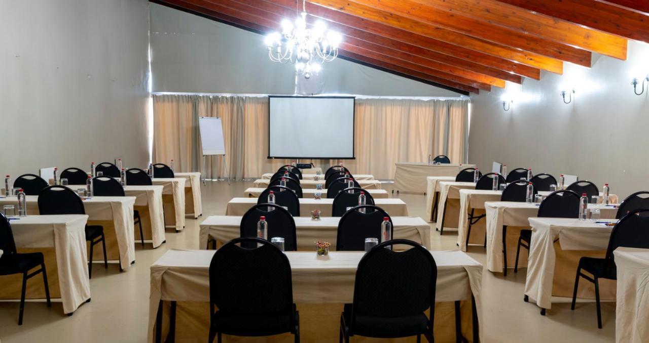 Anew Resort Ingeli Forest Kokstad Kokstad  Extérieur photo