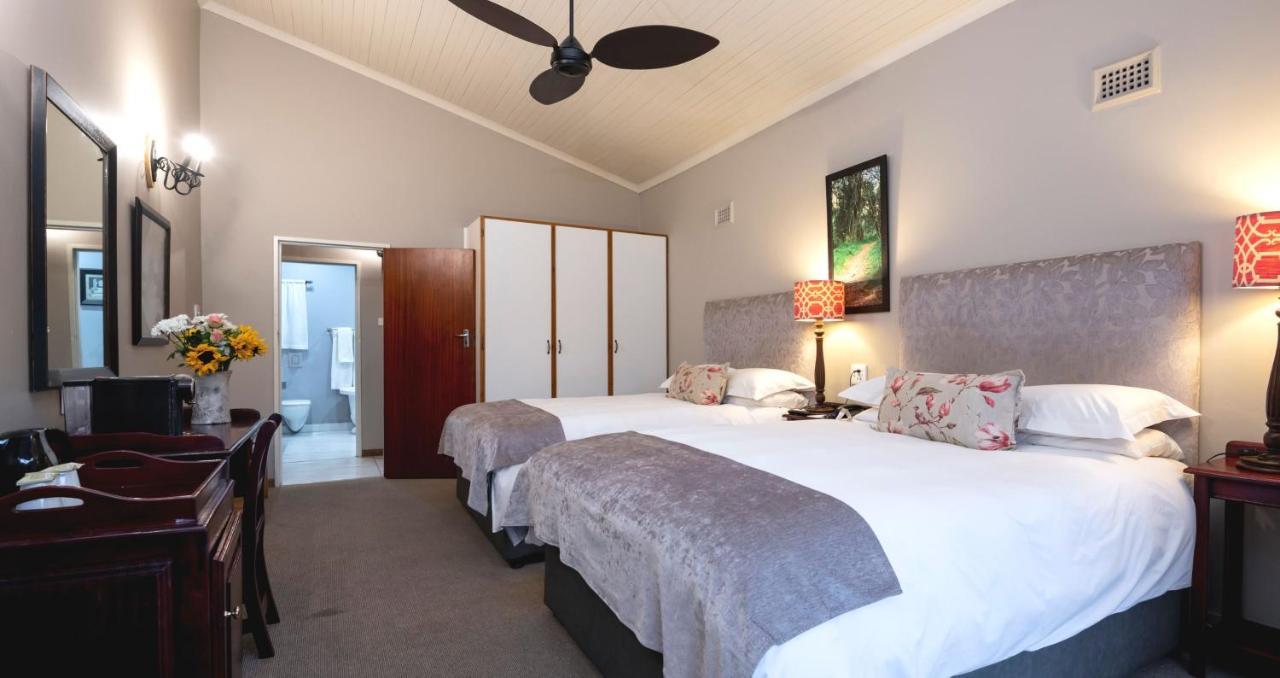 Anew Resort Ingeli Forest Kokstad Kokstad  Extérieur photo