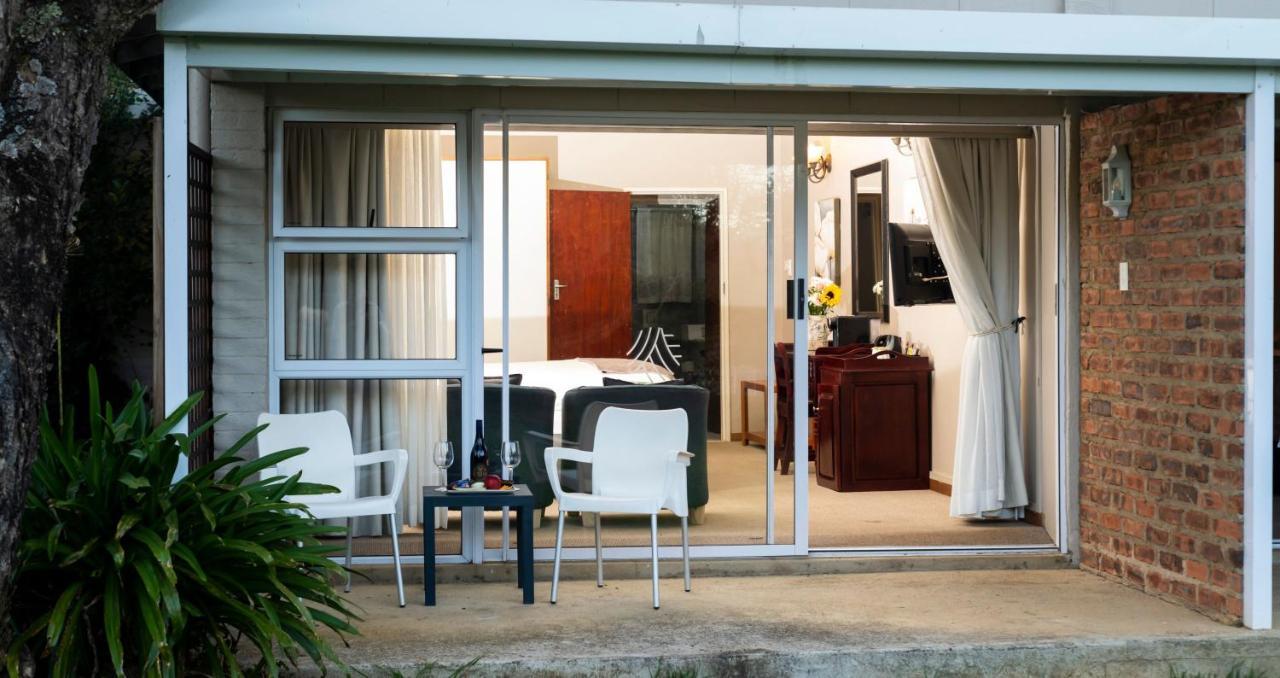 Anew Resort Ingeli Forest Kokstad Kokstad  Extérieur photo