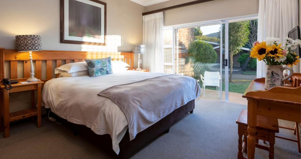 Anew Resort Ingeli Forest Kokstad Kokstad  Extérieur photo