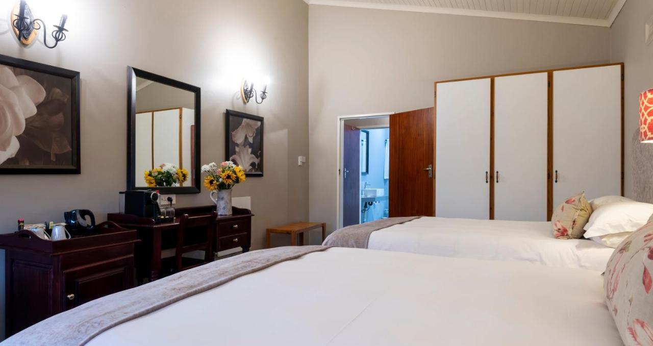 Anew Resort Ingeli Forest Kokstad Kokstad  Extérieur photo