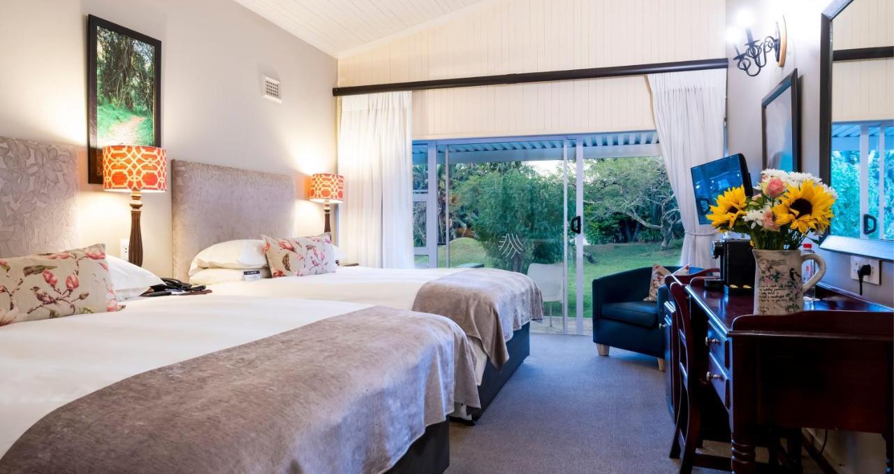 Anew Resort Ingeli Forest Kokstad Kokstad  Extérieur photo