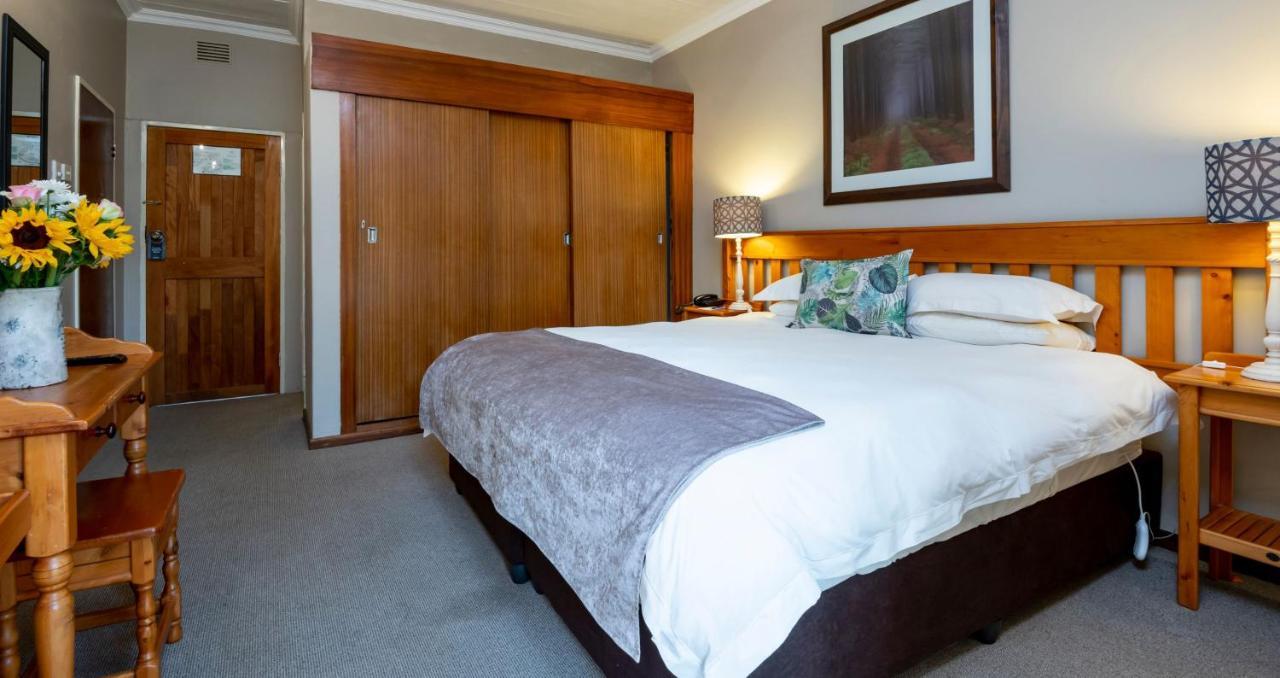 Anew Resort Ingeli Forest Kokstad Kokstad  Extérieur photo