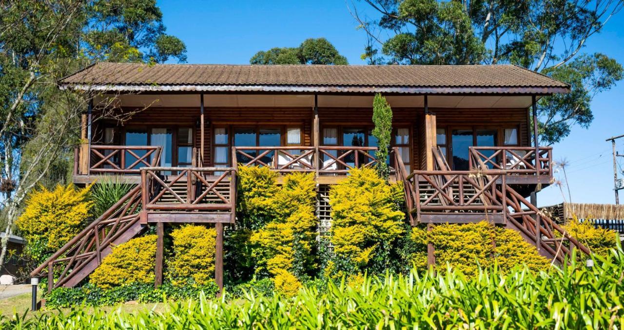 Anew Resort Ingeli Forest Kokstad Kokstad  Extérieur photo
