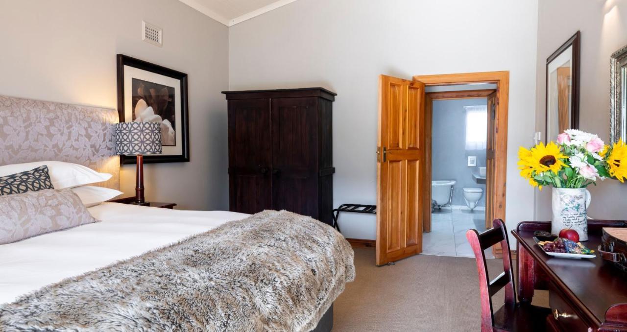 Anew Resort Ingeli Forest Kokstad Kokstad  Extérieur photo