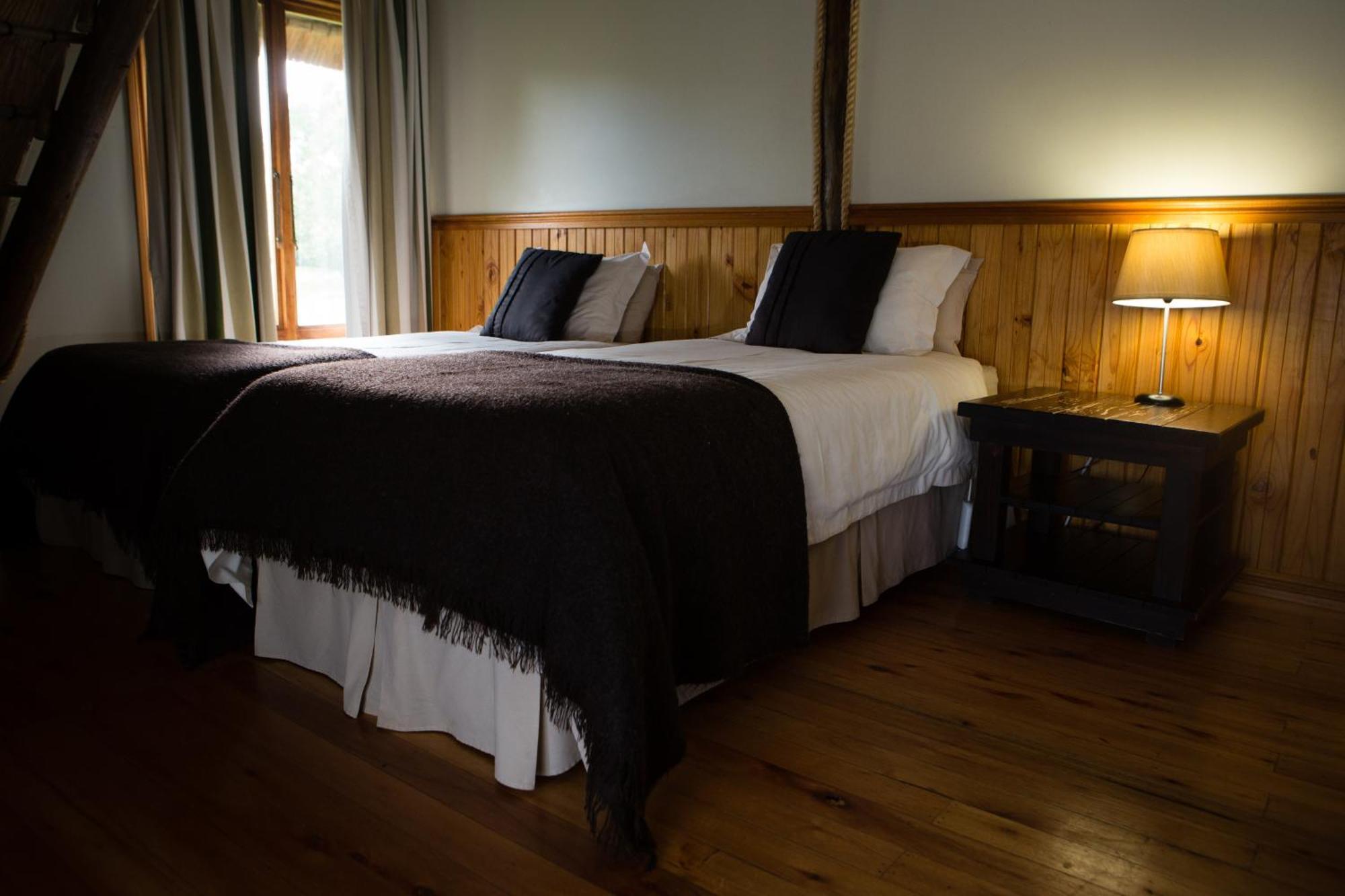 Anew Resort Ingeli Forest Kokstad Kokstad  Chambre photo