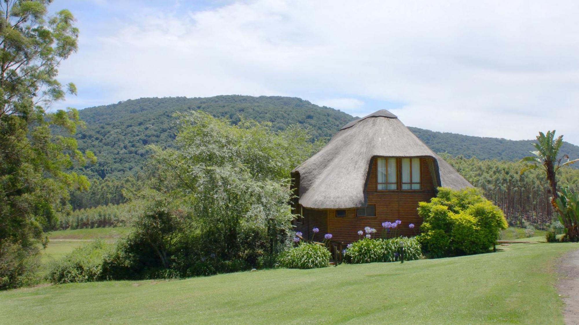 Anew Resort Ingeli Forest Kokstad Kokstad  Chambre photo