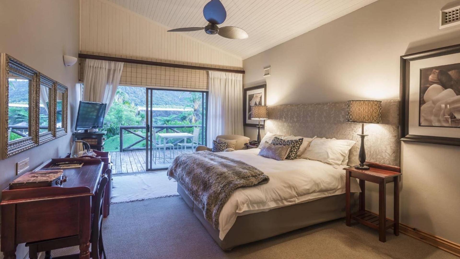 Anew Resort Ingeli Forest Kokstad Kokstad  Extérieur photo