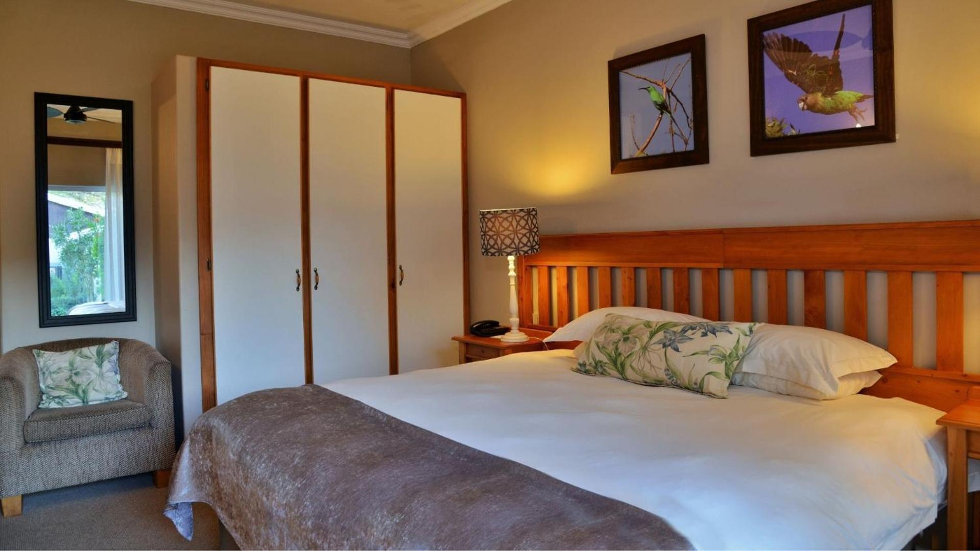 Anew Resort Ingeli Forest Kokstad Kokstad  Extérieur photo