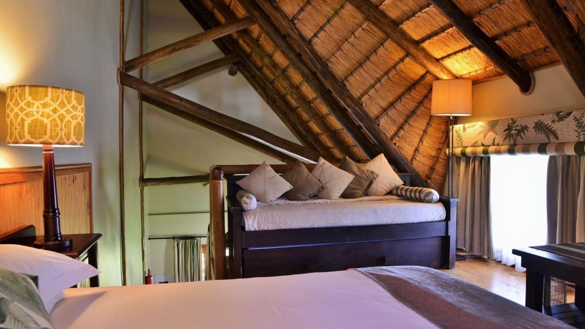 Anew Resort Ingeli Forest Kokstad Kokstad  Extérieur photo