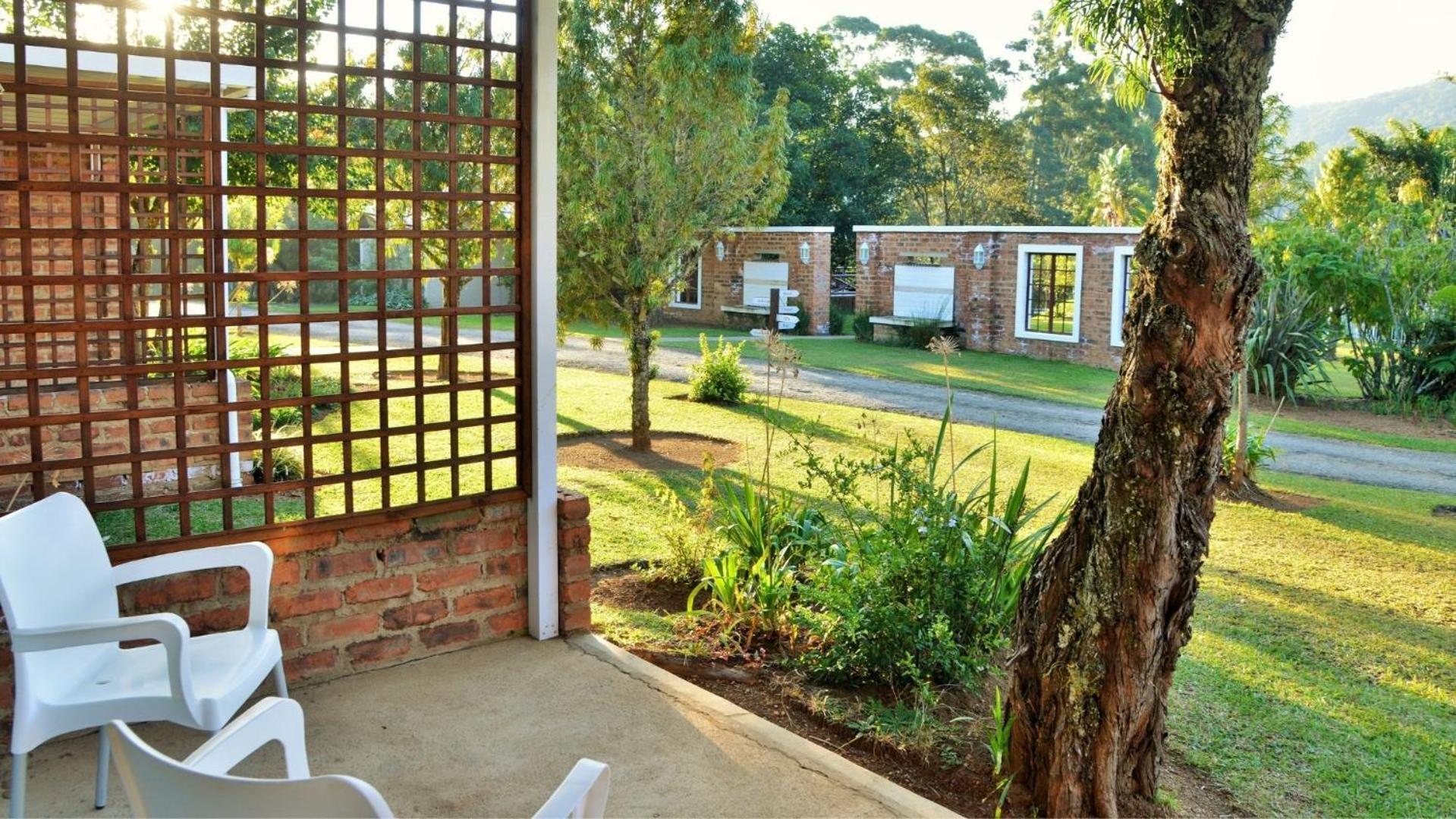 Anew Resort Ingeli Forest Kokstad Kokstad  Extérieur photo