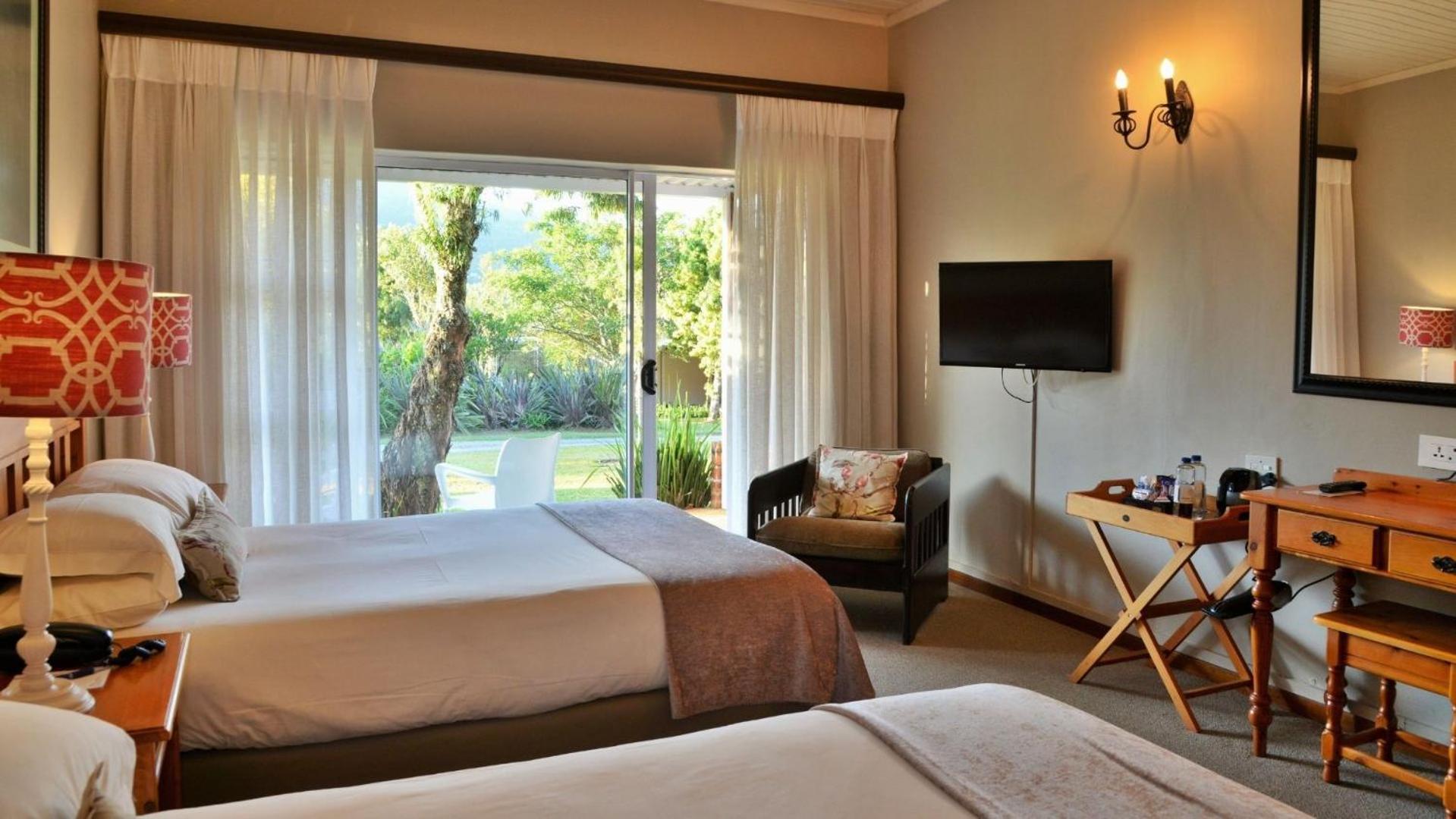 Anew Resort Ingeli Forest Kokstad Kokstad  Extérieur photo