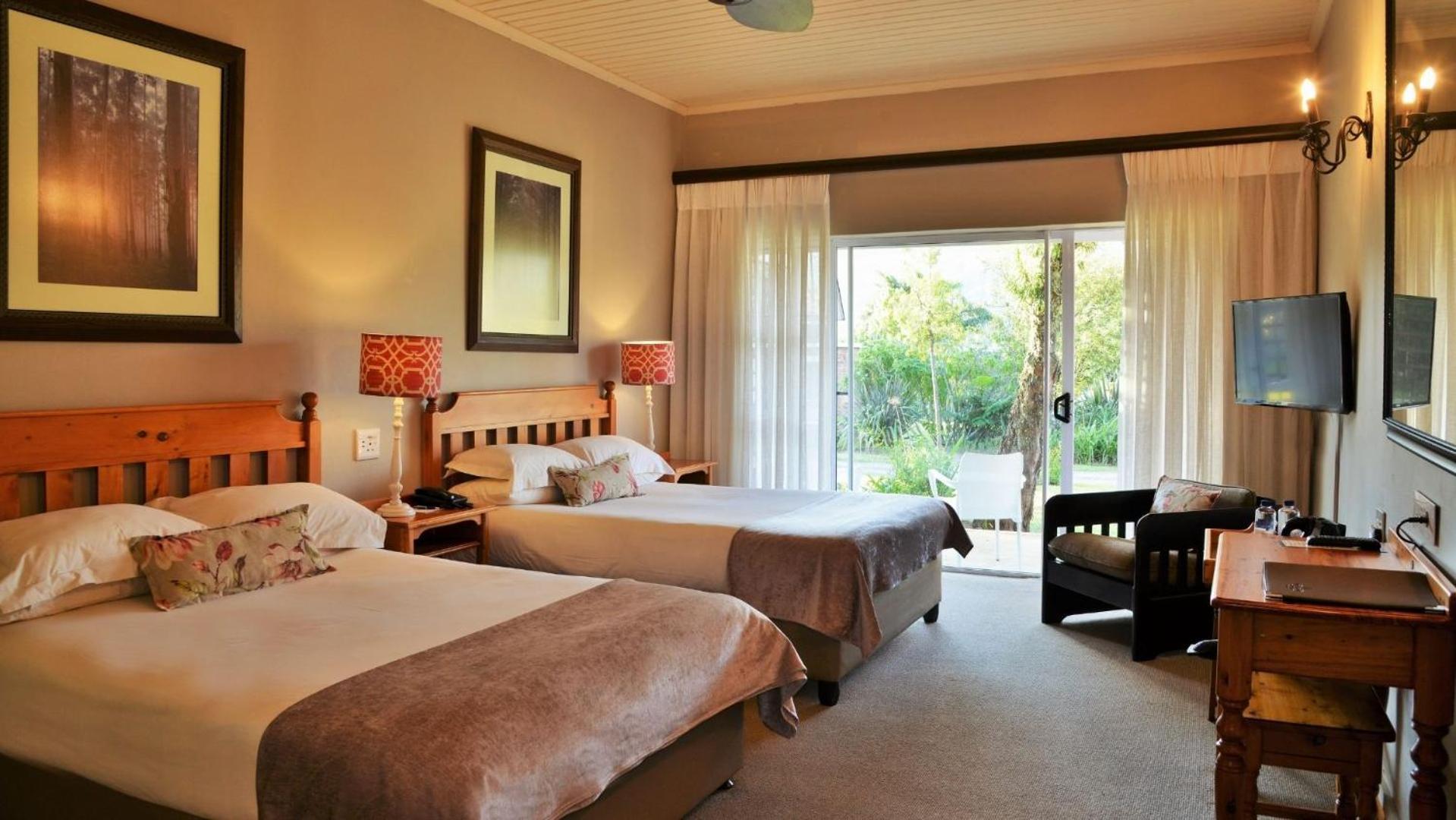 Anew Resort Ingeli Forest Kokstad Kokstad  Extérieur photo