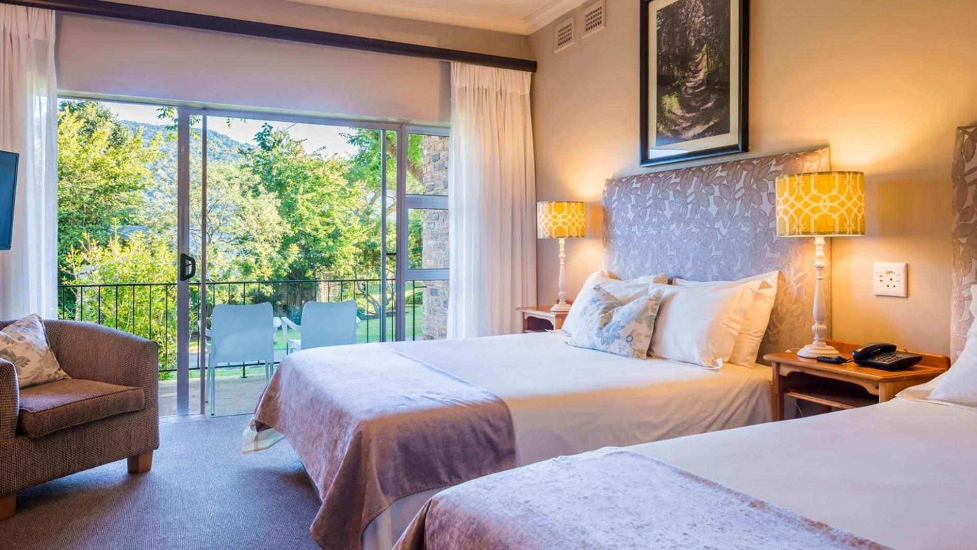 Anew Resort Ingeli Forest Kokstad Kokstad  Extérieur photo