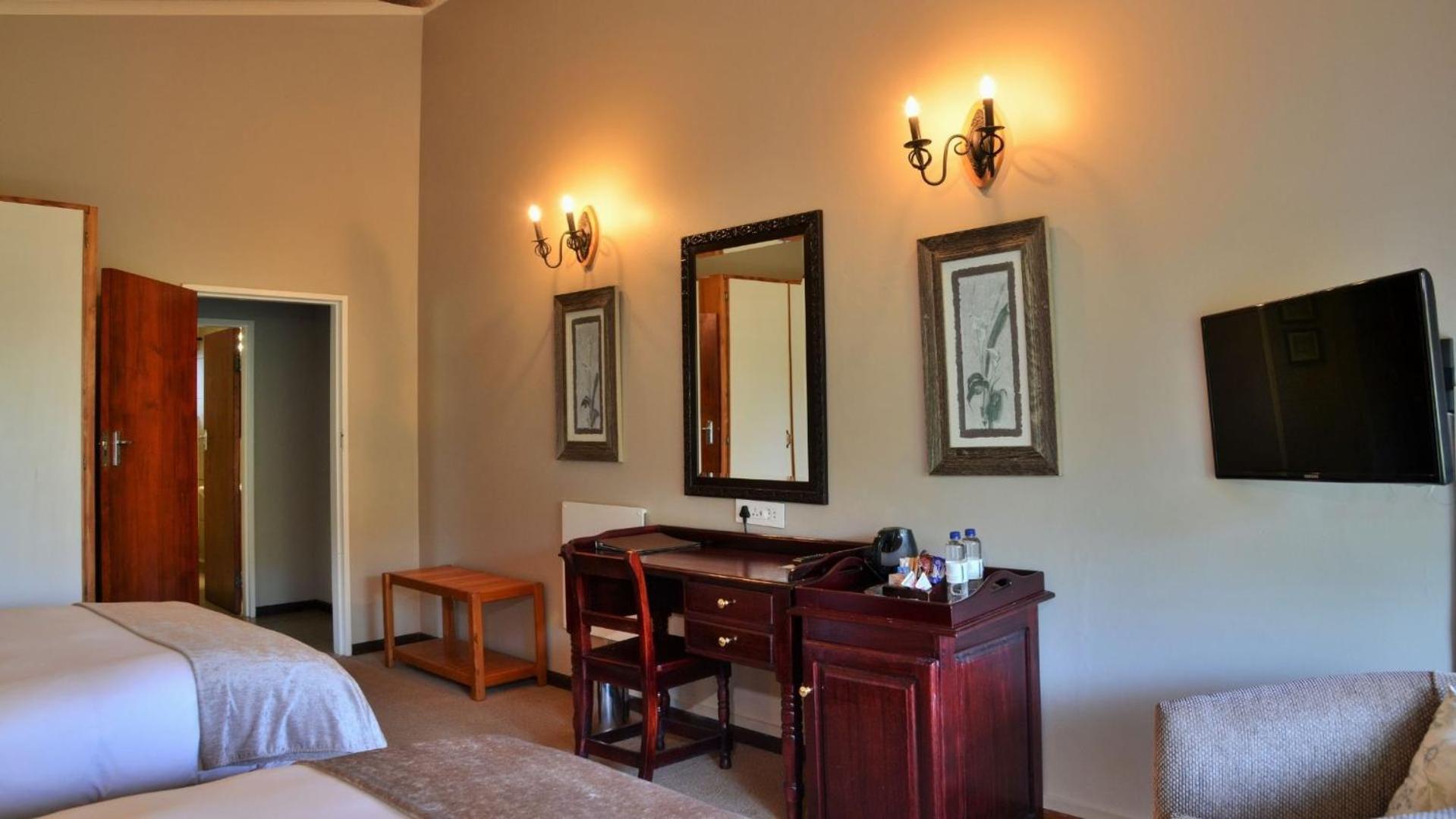 Anew Resort Ingeli Forest Kokstad Kokstad  Extérieur photo