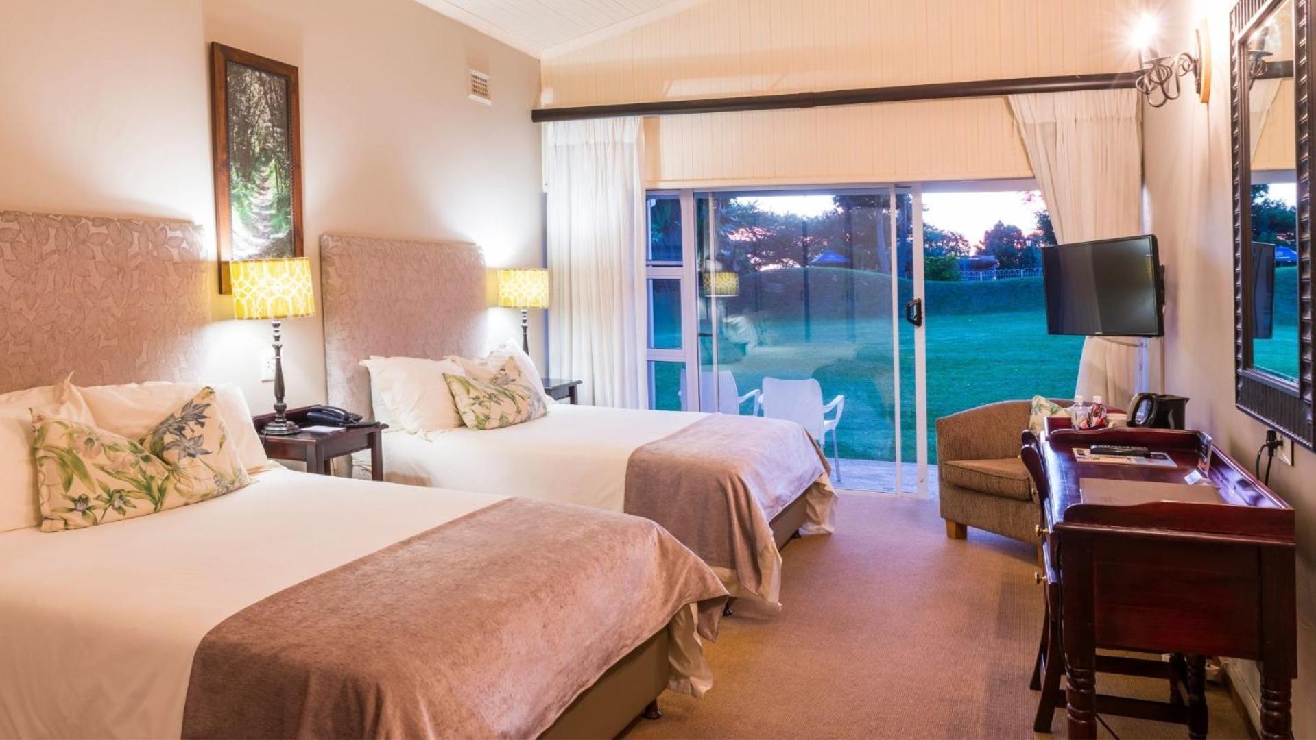 Anew Resort Ingeli Forest Kokstad Kokstad  Extérieur photo
