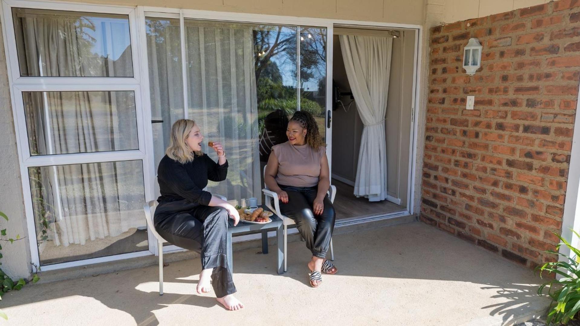 Anew Resort Ingeli Forest Kokstad Kokstad  Extérieur photo