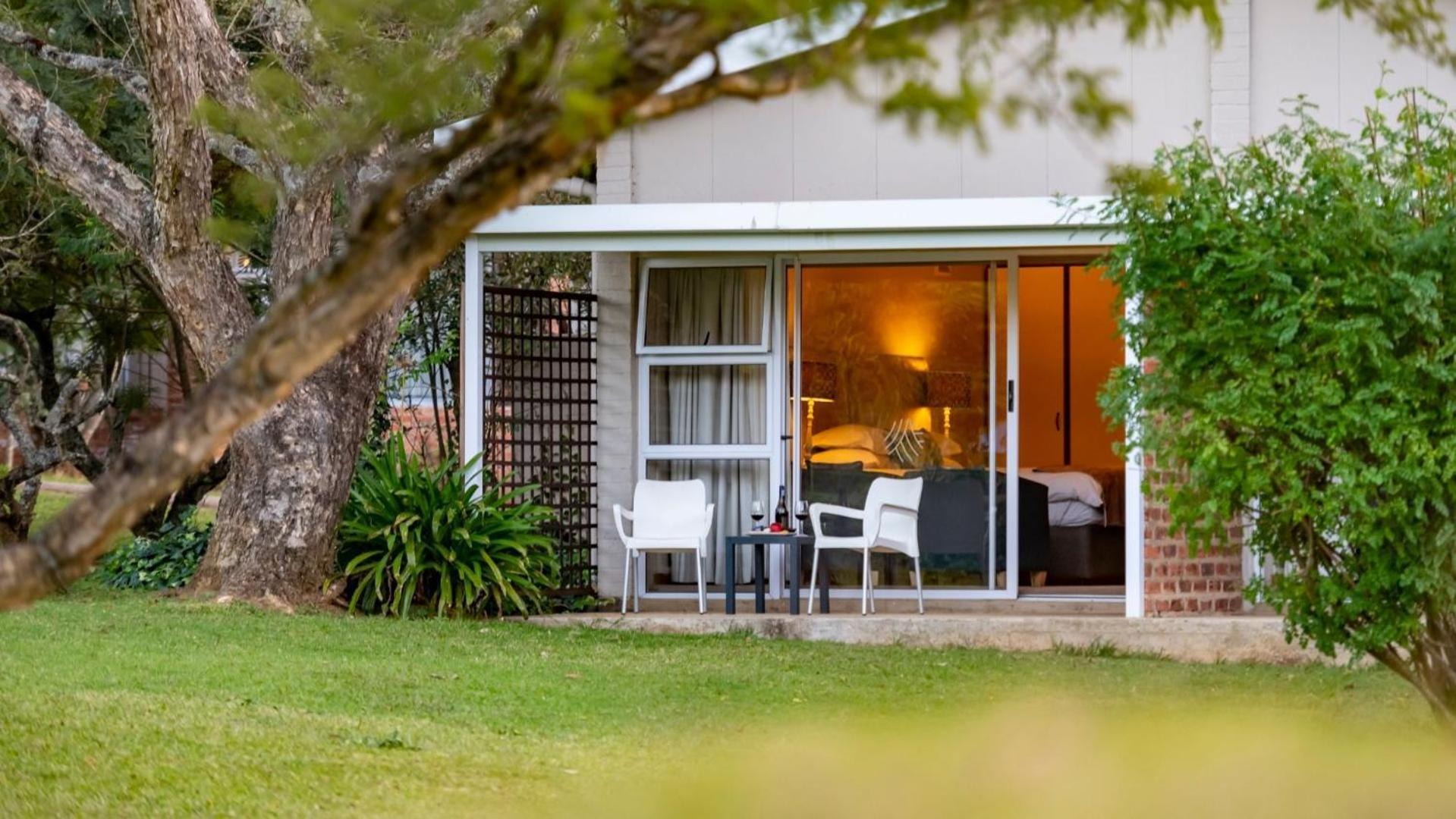 Anew Resort Ingeli Forest Kokstad Kokstad  Extérieur photo