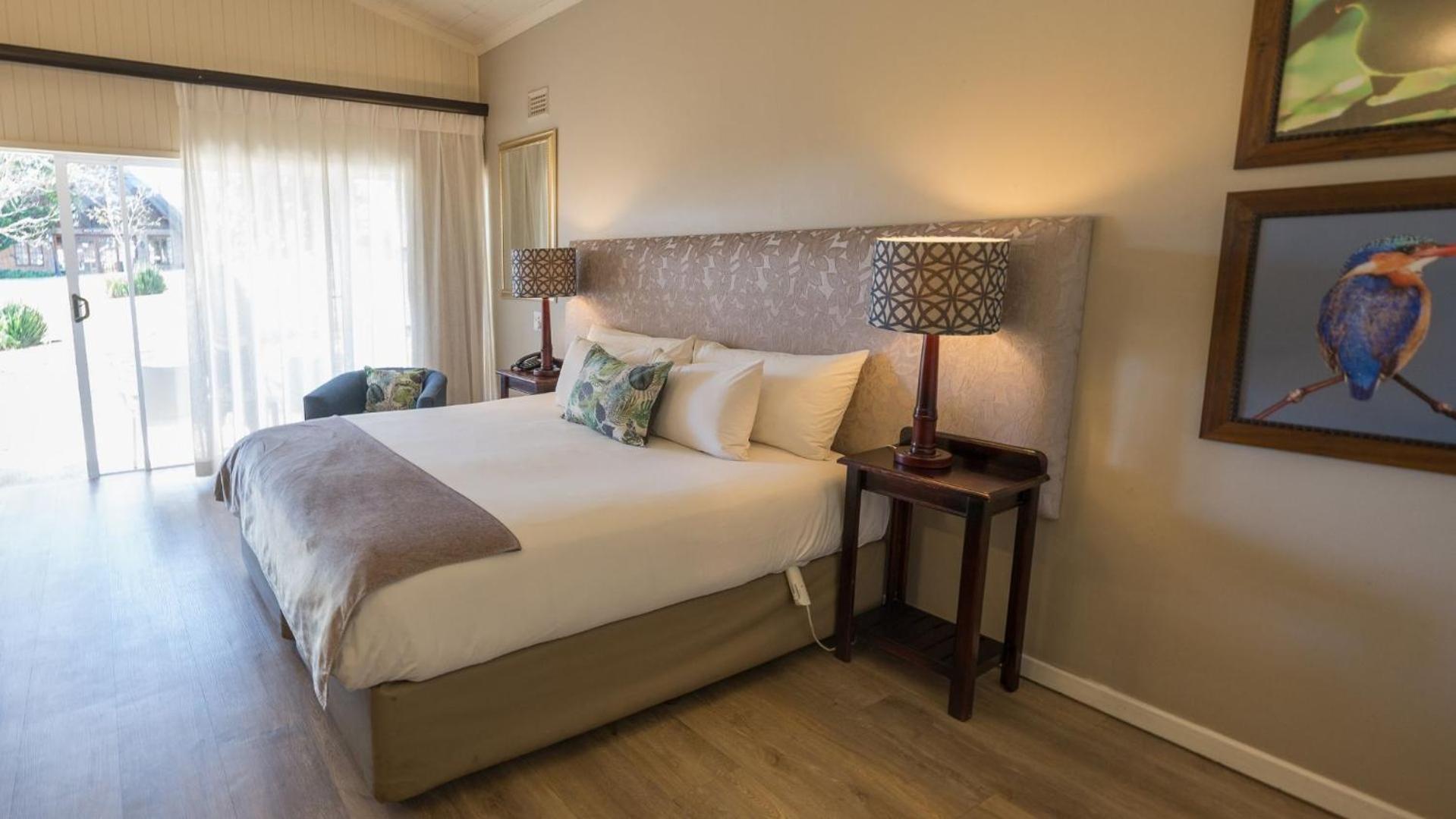 Anew Resort Ingeli Forest Kokstad Kokstad  Extérieur photo